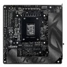 ASUS ROG STRIX B860-I GAMING WIFI Intel B860 LGA 1851 (Sock | JDB-Info