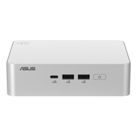 ASUS NUC 15 Pro+ RNUC15CRSU900002 Blanc 285H | JDB-Info