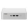 ASUS NUC 15 Pro+ RNUC15CRSU900002 Blanc 285H | JDB-Info