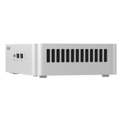 ASUS NUC 15 Pro+ RNUC15CRSU900002 Blanc 285H | JDB-Info