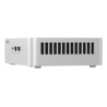 ASUS NUC 15 Pro+ RNUC15CRSU900002 Blanc 285H | JDB-Info