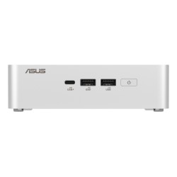 ASUS NUC 15 Pro+ RNUC15CRSU900002 Blanc 285H | JDB-Info