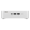 ASUS NUC 15 Pro+ RNUC15CRSU900002 Blanc 285H | JDB-Info