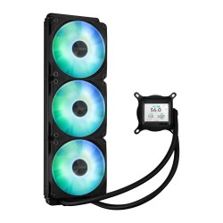 ASUS Prime LC 360 ARGB LCD Processeur Refroidisseur de liqu | JDB-Info