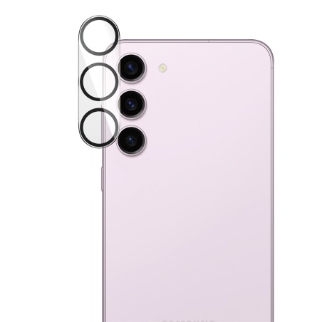 PanzerGlass ® PicturePerfect Camera Lens Protector Samsung | JDB-Info