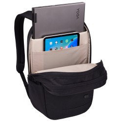 Case Logic Invigo Eco INVIBP116 Black 39,6 cm (15.6") Sac à | JDB-Info