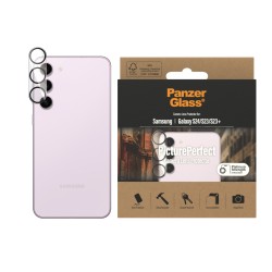 PanzerGlass ® PicturePerfect Camera Lens Protector Samsung | JDB-Info