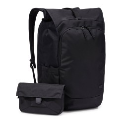Case Logic VARIBP117 Black sac à dos Sac à dos normal Noir | JDB-Info