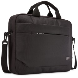 Case Logic Advantage ADVA-114 Black 35,6 cm (14") Sac Messe | JDB-Info