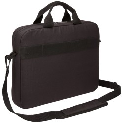 Case Logic Advantage ADVA-114 Black 35,6 cm (14") Sac Messe | JDB-Info