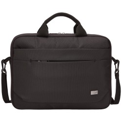 Case Logic Advantage ADVA-114 Black 35,6 cm (14") Sac Messe | JDB-Info