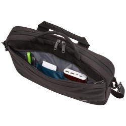Case Logic Advantage ADVA-114 Black 35,6 cm (14") Sac Messe | JDB-Info
