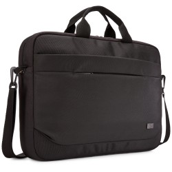 Case Logic Advantage ADVA-116 Black 39,6 cm (15.6") Sac Mes | JDB-Info