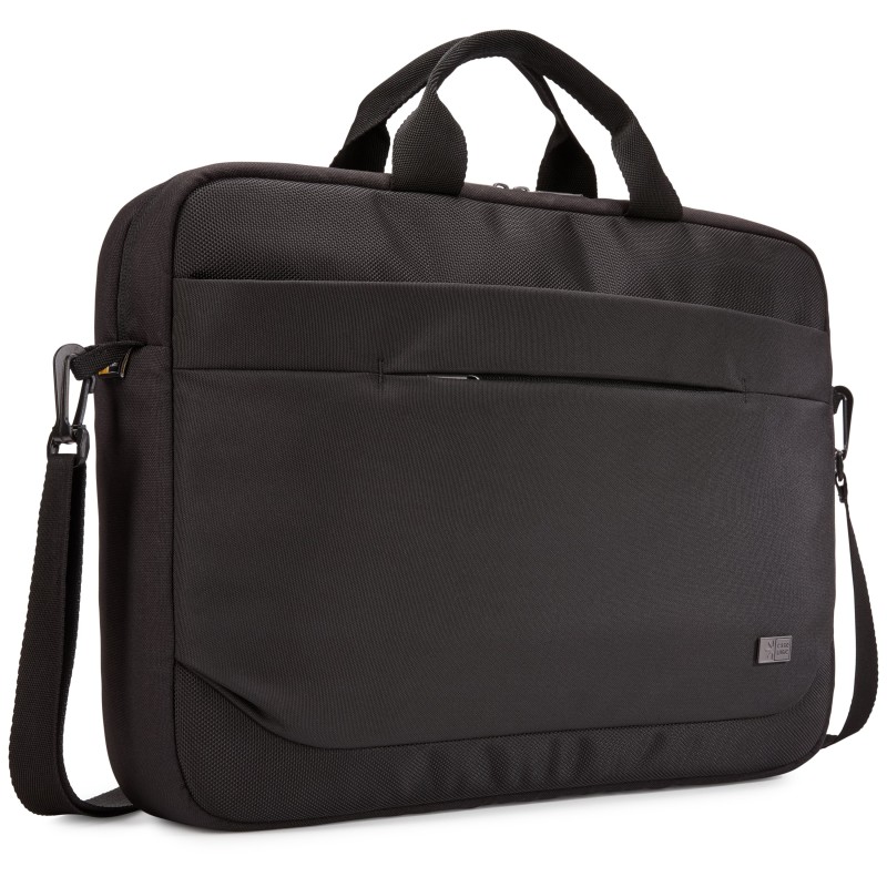 Case Logic Advantage ADVA-116 Black 39,6 cm (15.6") Sac Mes | JDB-Info