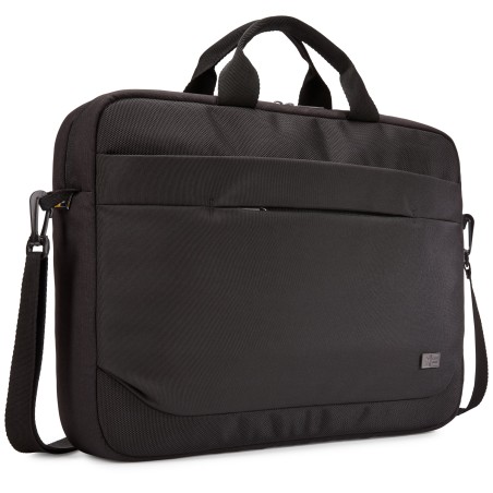 Case Logic Advantage ADVA-116 Black 39,6 cm (15.6") Sac Mes | JDB-Info