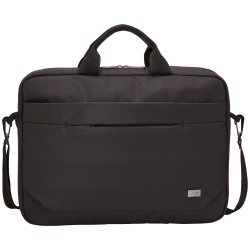 Case Logic Advantage ADVA-116 Black 39,6 cm (15.6") Sac Mes | JDB-Info
