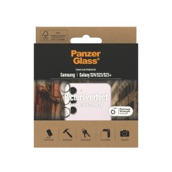 PanzerGlass ® PicturePerfect Camera Lens Protector Samsung | JDB-Info