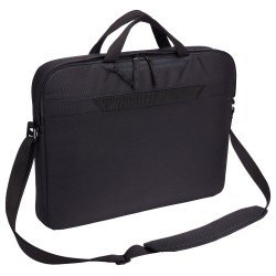 Case Logic Invigo Eco INVIA116 Black 39,6 cm (15.6") Housse | JDB-Info