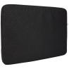 Case Logic Ibira IBRS-215 Black 39,6 cm (15.6") Housse Gris | JDB-Info