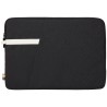 Case Logic Ibira IBRS-215 Black 39,6 cm (15.6") Housse Gris | JDB-Info