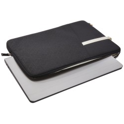 Case Logic Ibira IBRS-215 Black 39,6 cm (15.6") Housse Gris | JDB-Info