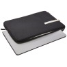 Case Logic Ibira IBRS-215 Black 39,6 cm (15.6") Housse Gris | JDB-Info