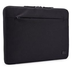 Case Logic Invigo Eco INVIS113 Black 33 cm (13") Housse Noi | JDB-Info