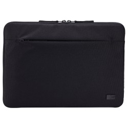 Case Logic Invigo Eco INVIS113 Black 33 cm (13") Housse Noi | JDB-Info