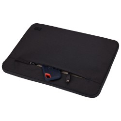 Case Logic Invigo Eco INVIS113 Black 33 cm (13") Housse Noi | JDB-Info