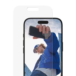 PanzerGlass ® Screen Protector iPhone 17 | iPhone 16 Pro | | JDB-Info