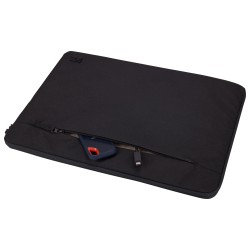 Case Logic Invigo Eco INVIS116 Black 38,1 cm (15") Housse N | JDB-Info