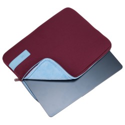 Case Logic Reflect REFMB113A Nuanced Red 33 cm (13") Housse | JDB-Info