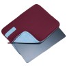 Case Logic Reflect REFMB113A Nuanced Red 33 cm (13") Housse | JDB-Info