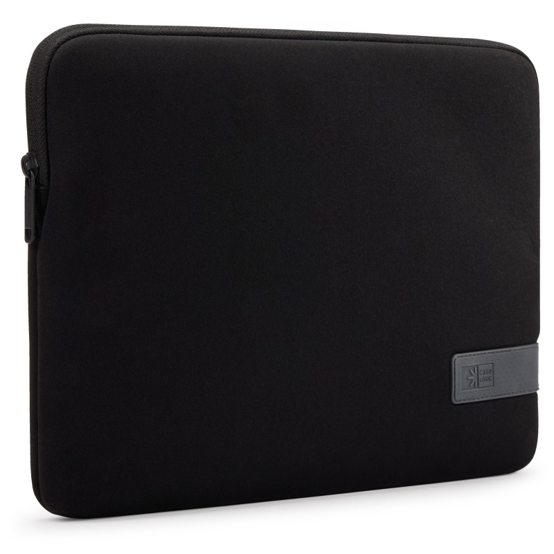 Case Logic Reflect REFMB113A Black 33 cm (13") Housse Noir | JDB-Info