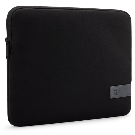 Case Logic Reflect REFMB113A Black 33 cm (13") Housse Noir | JDB-Info