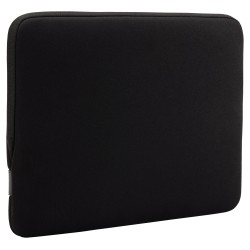 Case Logic Reflect REFMB113A Black 33 cm (13") Housse Noir | JDB-Info