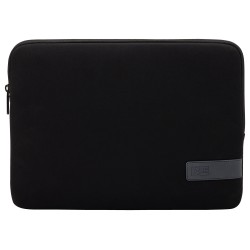 Case Logic Reflect REFMB113A Black 33 cm (13") Housse Noir | JDB-Info