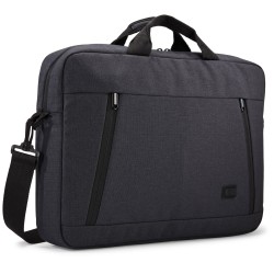 Case Logic Huxton HUXA-215 Black 40,6 cm (16") Malette Noir | JDB-Info