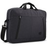 Case Logic Huxton HUXA-215 Black 40,6 cm (16") Malette Noir | JDB-Info