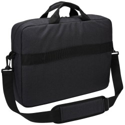 Case Logic Huxton HUXA-215 Black 40,6 cm (16") Malette Noir | JDB-Info