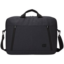 Case Logic Huxton HUXA-215 Black 40,6 cm (16") Malette Noir | JDB-Info