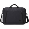Case Logic Huxton HUXA-215 Black 40,6 cm (16") Malette Noir | JDB-Info