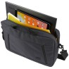 Case Logic Huxton HUXA-215 Black 40,6 cm (16") Malette Noir | JDB-Info