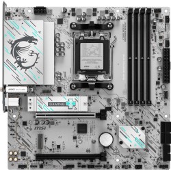 MSI B840M GAMING PLUS WIFI6E carte mère AMD B840 Emplacemen | JDB-Info