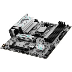 MSI B840M GAMING PLUS WIFI6E carte mère AMD B840 Emplacemen | JDB-Info
