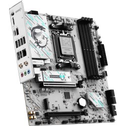 MSI B840M GAMING PLUS WIFI6E carte mère AMD B840 Emplacemen | JDB-Info