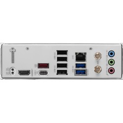 MSI B840M GAMING PLUS WIFI6E carte mère AMD B840 Emplacemen | JDB-Info