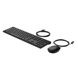 HP Souris et clavier Wired Desktop 320MK | JDB-Info