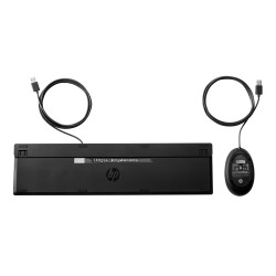 HP Souris et clavier Wired Desktop 320MK | JDB-Info