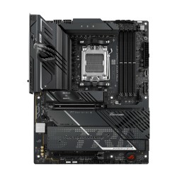 ASUS ROG STRIX X870E-H GAMING WIFI7 AMD X870E Emplacement A | JDB-Info